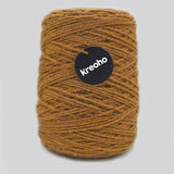 Kreoho Tufting Pure Woll