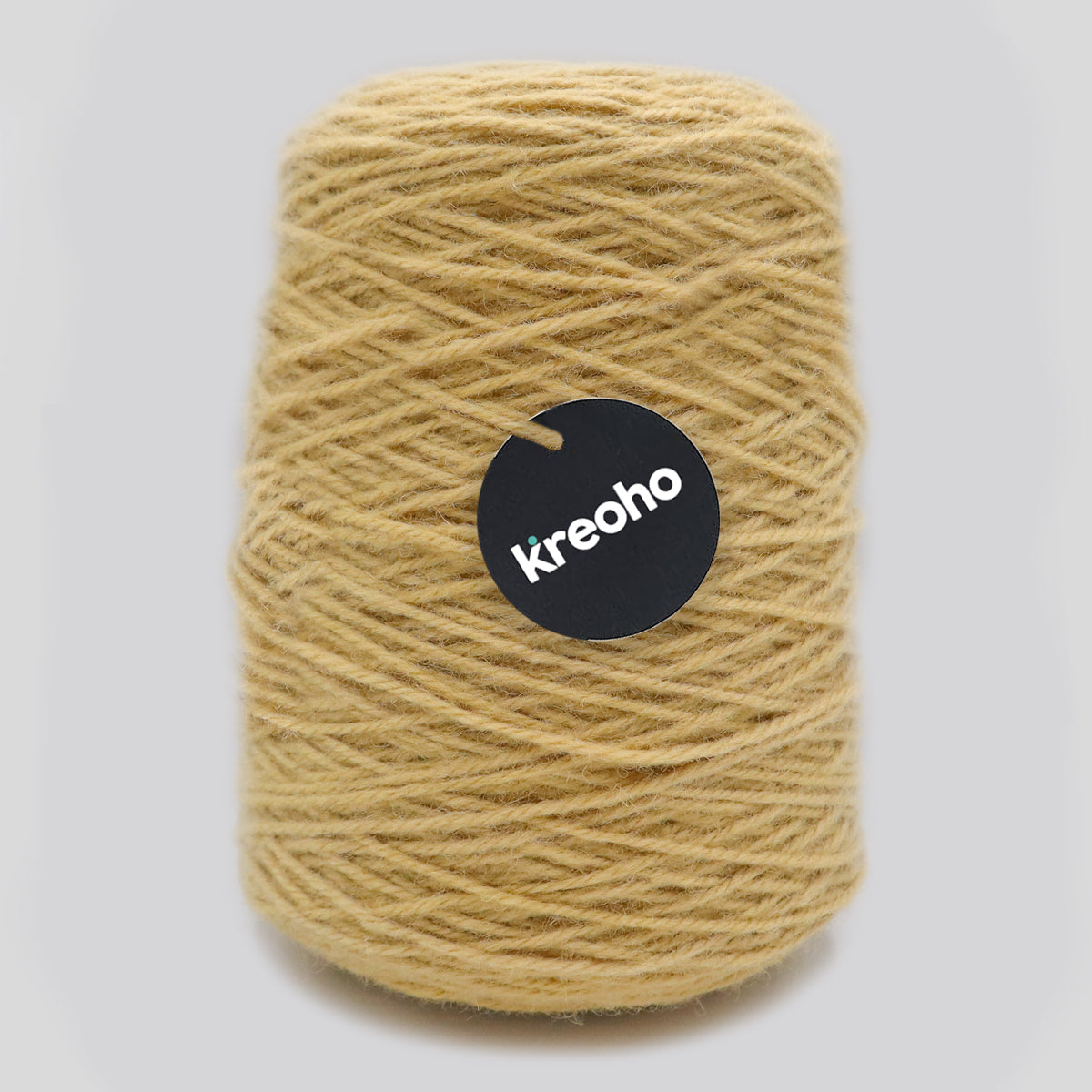 Kreoho Tufting Pure Woll