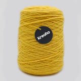 Kreoho Tufting Pure Woll