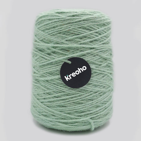 Kreoho Tufting Pure Woll