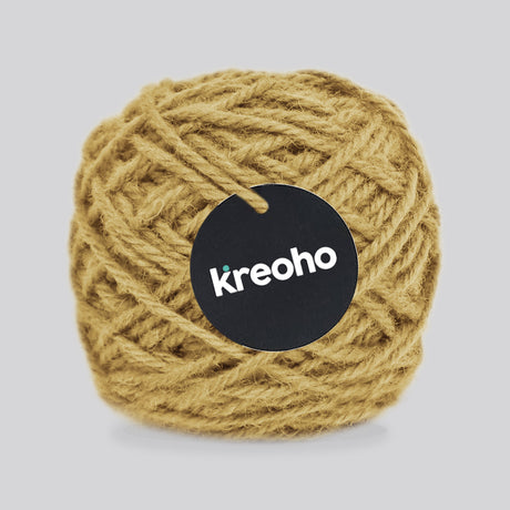 Kreoho Origin Pure Wool