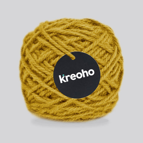 Kreoho Origin Pure Wool