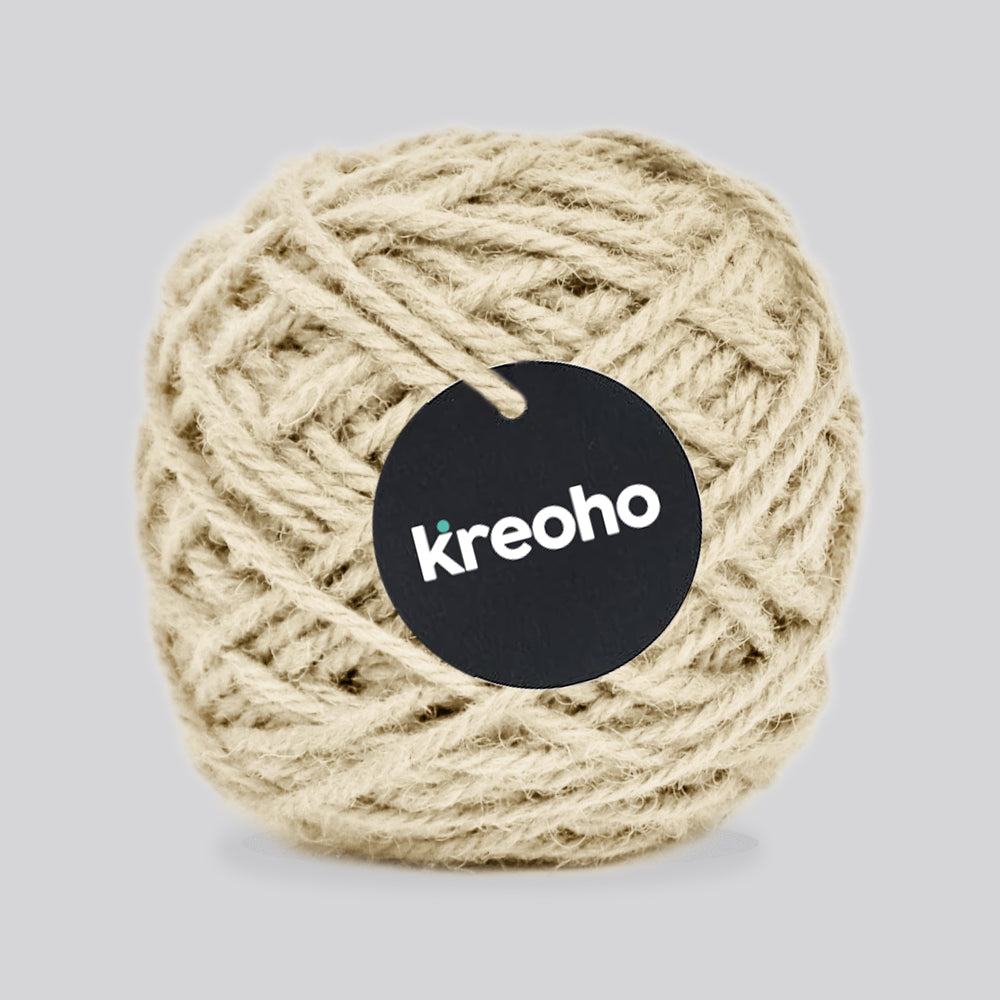 Kreoho Origin Pure Wool