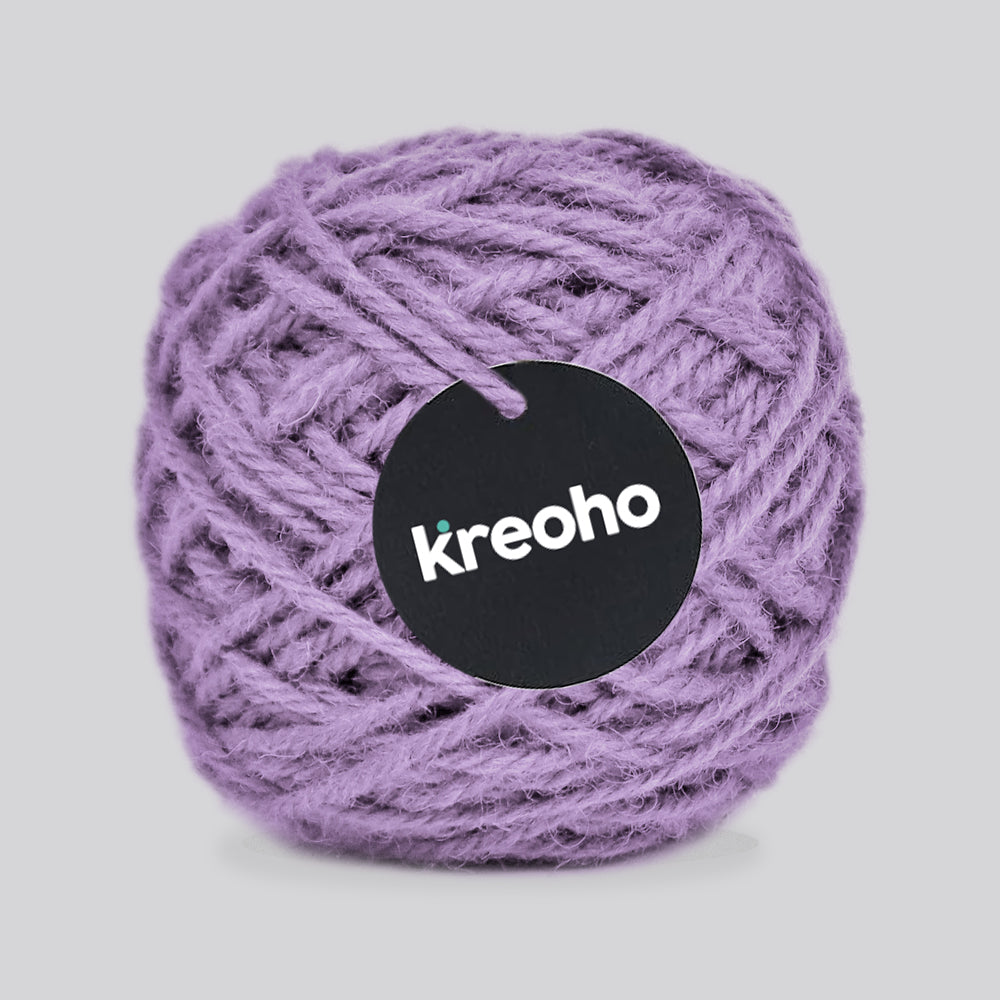 Kreoho Origin Pure Wool