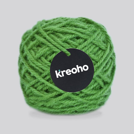 Kreoho Origin Pure Wool