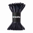 Loopy Gloss Kreoho® - Black Onyx 540g