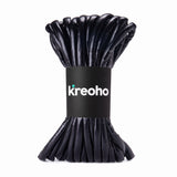Loopy Gloss Kreoho® - Black Onyx 540g
