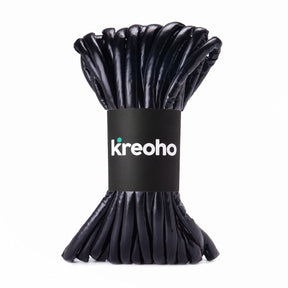 Loopy Gloss Kreoho® - Black Onyx 540g