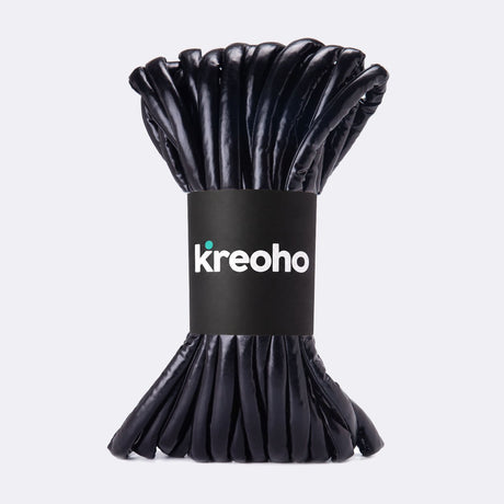 Loopy Gloss Kreoho® - Black Onyx 540g