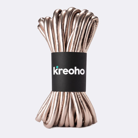 Loopy Gloss Kreoho® - Champagne Gold 540g