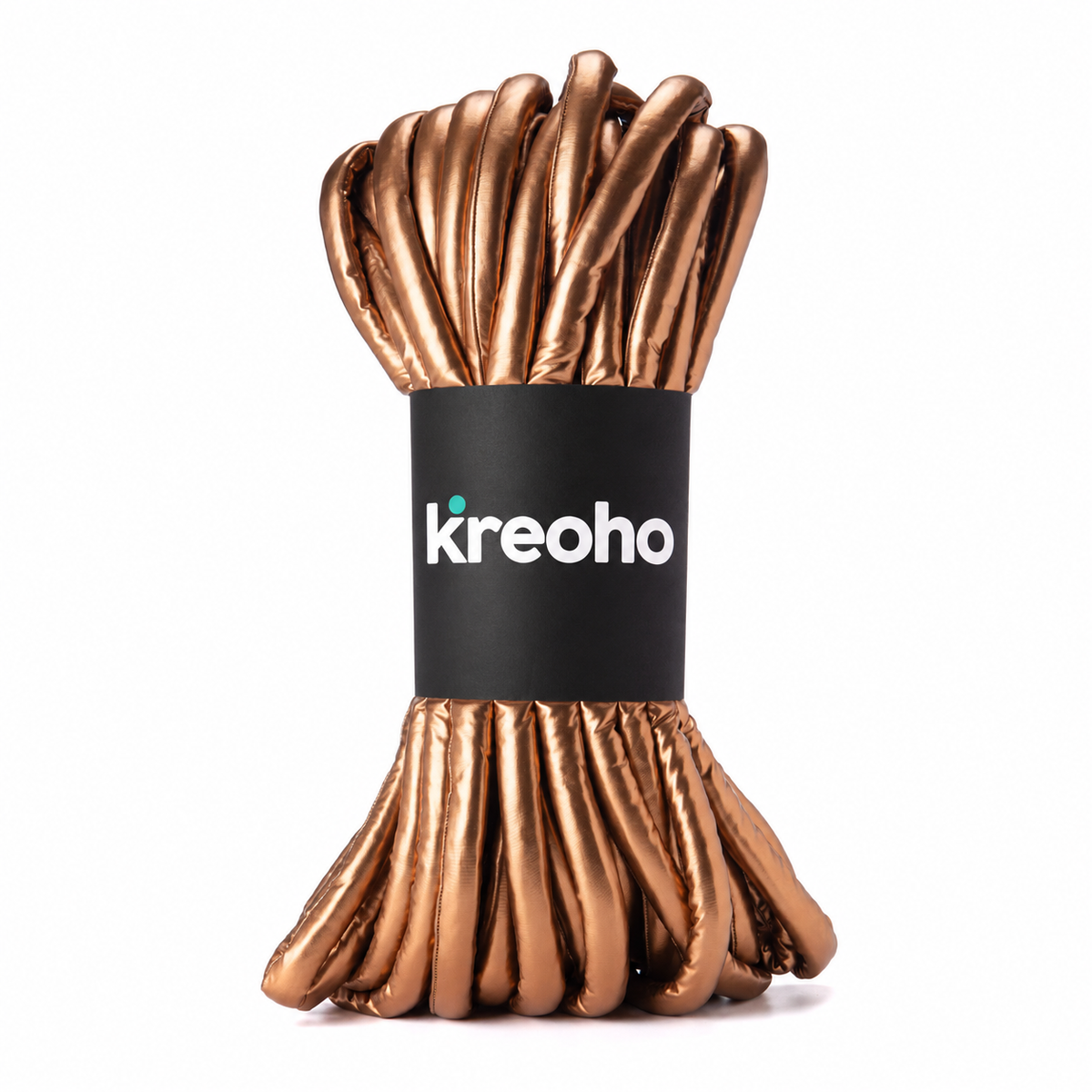 Loopy Gloss Kreoho® - Copper 540g