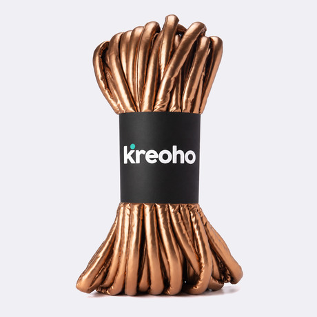 Loopy Gloss Kreoho® - Copper 540g