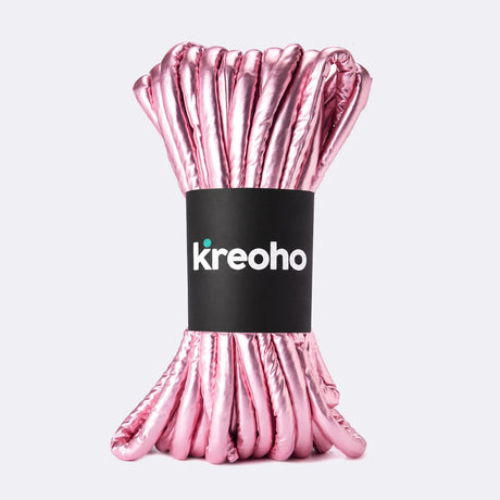 Loopy Gloss Kreoho® - Pink Quartz 540g