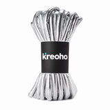 Loopy Gloss Kreoho® - Silver 540g