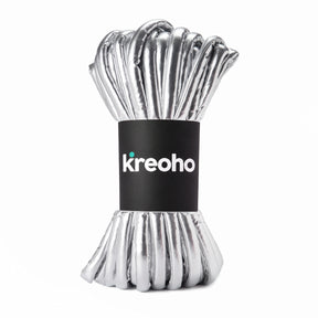 Loopy Gloss Kreoho® - Silver 540g