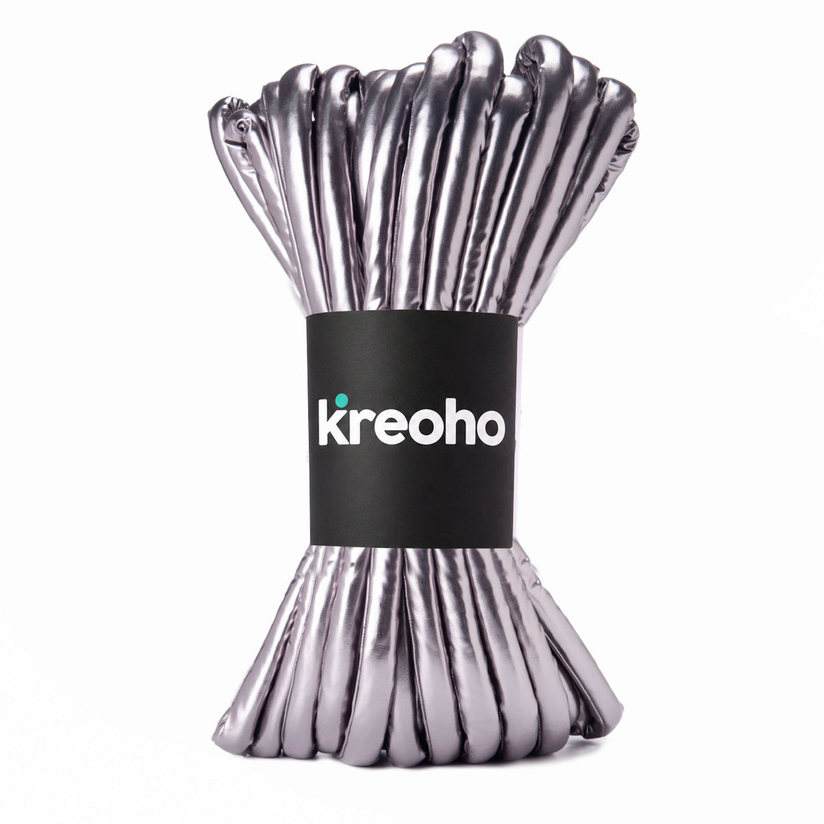 Loopy Gloss Kreoho® - Titanium 540g