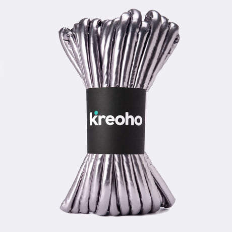Loopy Gloss Kreoho® - Titanium 540g