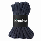 Loopy Lamé Kreoho® - Nightfall 850g