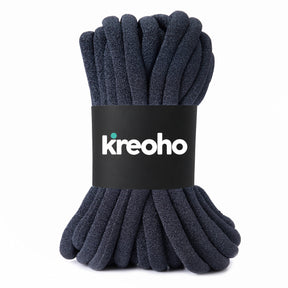 Loopy Lamé Kreoho® - Nightfall 850g