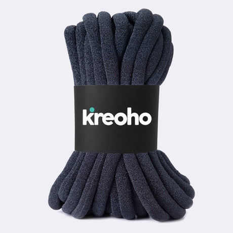 Loopy Lamé Kreoho® - Nightfall 850g
