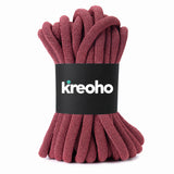 Loopy Lamé Kreoho® - Rose Dusk 850g