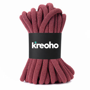 Loopy Lamé Kreoho® - Rose Dusk 850g