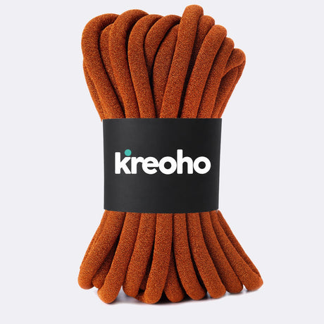 Loopy Lamé Kreoho® - Solar Flare 850g