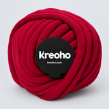 Loopy Matte Kreoho® - Crimson Red 750g
