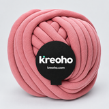 Loopy Matte Kreoho® - Dusty Rose 750g