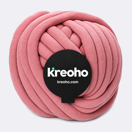 Loopy Matte Kreoho® - Dusty Rose 750g