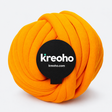 Loopy Matte Kreoho® - Golden Orange 750g