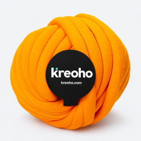 Loopy Matte Kreoho® - Golden Orange 750g