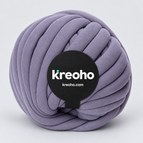 Loopy Matte Kreoho® - Lavender Gray 750g