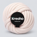 Loopy Matte Kreoho® - Pearl Beige 750g