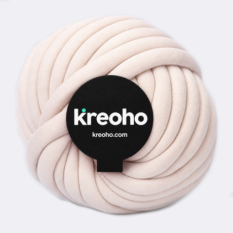 Loopy Matte Kreoho® - Pearl Beige 750g
