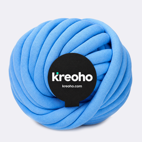 Loopy Matte Kreoho® - Sky Blue 750g