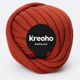 Loopy Matte Kreoho® - Terracotta 750g