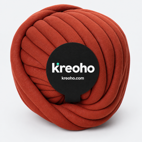 Loopy Matte Kreoho® - Terracotta 750g