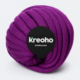 Loopy Matte Kreoho® - Violet 750g