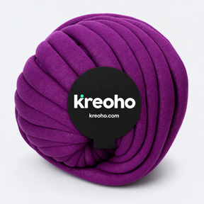 Loopy Matte Kreoho® - Violet 750g