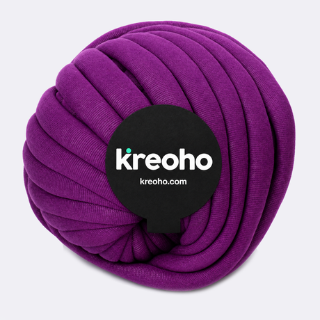Loopy Matte Kreoho® - Violet 750g