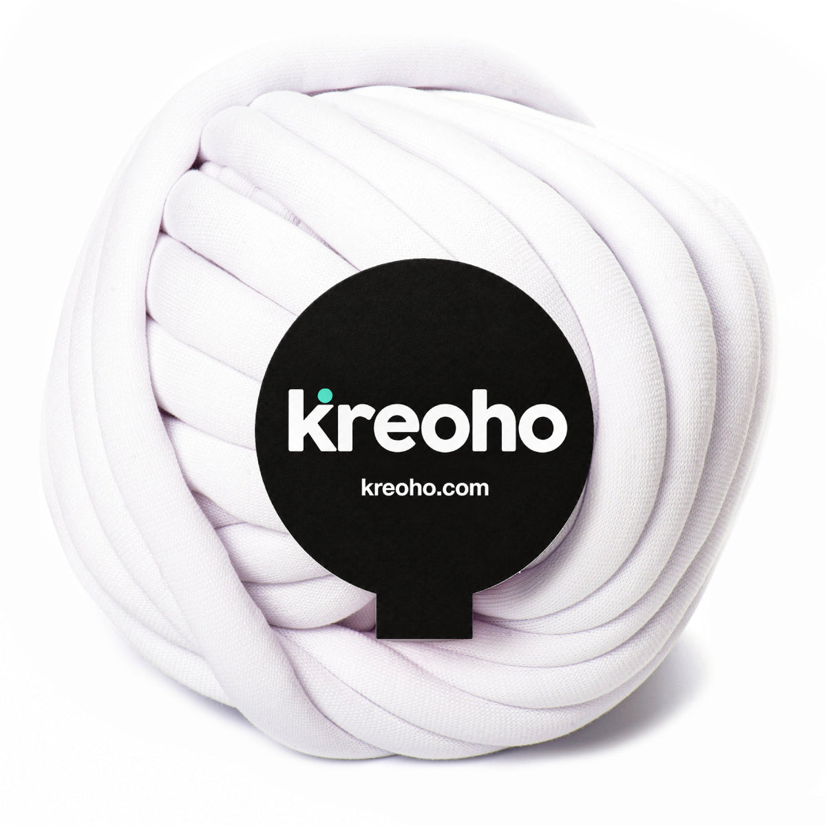 Loopy Matte Kreoho® - White 750g