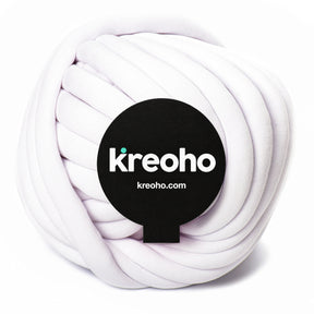 Loopy Matte Kreoho® - White 750g
