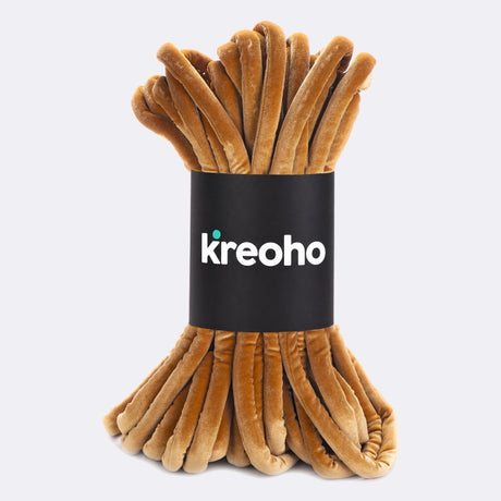 Loopy Velvet Kreoho® - Amber 550g