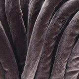 Loopy Velvet Kreoho® - Charcoal 550g