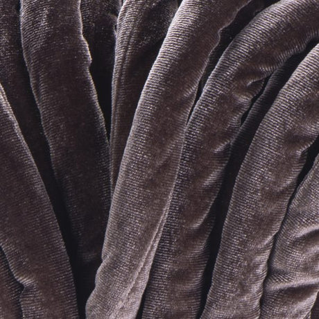 Loopy Velvet Kreoho® - Charcoal 550g