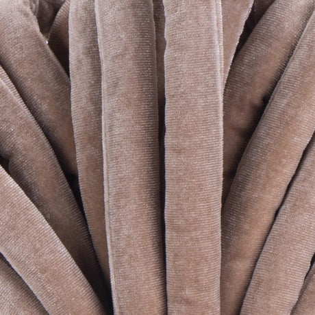 Loopy Velvet Kreoho® - Pearl Taupe 550g