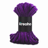 Loopy Velvet Kreoho® - Royal Purple 550g