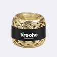 Muse Chrome Kreoho® - Antique Gold 180g