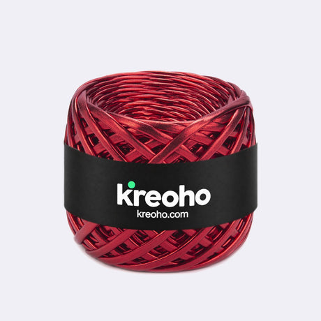 Muse Chrome Kreoho® - Scarlet Ruby 180g